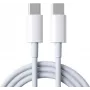 CYOO USB-C Kabel 1m Schwarz (CY123212)