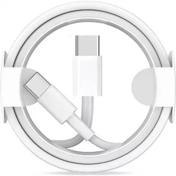 CYOO USB-C Kabel 1m Schwarz (CY123212)