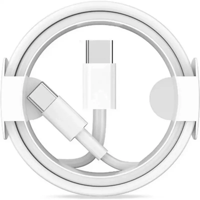CYOO USB-C Kabel 1m Schwarz (CY123212)
