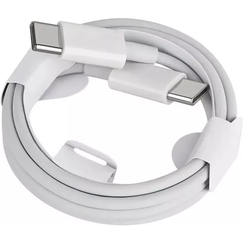 CYOO USB-C Kabel 1m Schwarz (CY123212)