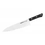 Samura Harakiri Kochmesser 208 mm, AUS-8, ABS-Griff (SHR-0086B)