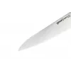 Samura Harakiri Kochmesser 208 mm, AUS-8, ABS-Griff (SHR-0086B)