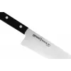 Samura Harakiri Kochmesser 208 mm, AUS-8, ABS-Griff (SHR-0086B)