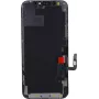 CYOO HD Incell LCD Touchscreen für iPhone 12 / 12 Pro – Schwarz CY123551