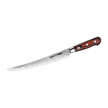 SAMURA Kaiju Allzweckmesser 230 mm