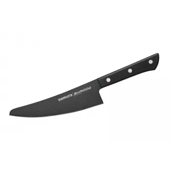 SAMURA Shadow Kochmesser 166 mm