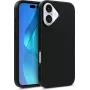CYOO Bio Eco Hülle für Apple iPhone 16 Plus Schwarz CY123608