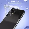 CYOO Crystal Clear Hülle für Samsung Galaxy A53 5G (CY123988)