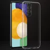 CYOO Crystal Clear Hülle für Samsung Galaxy A53 5G (CY123988)
