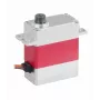 Amewi Midi-Servo AMXRacing AMHV2006MG Midi Analog Servo Metallgetriebe (28996)