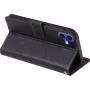 Cyoo Premium Hülle für iPhone 16 Plus Schwarz (CY123624)