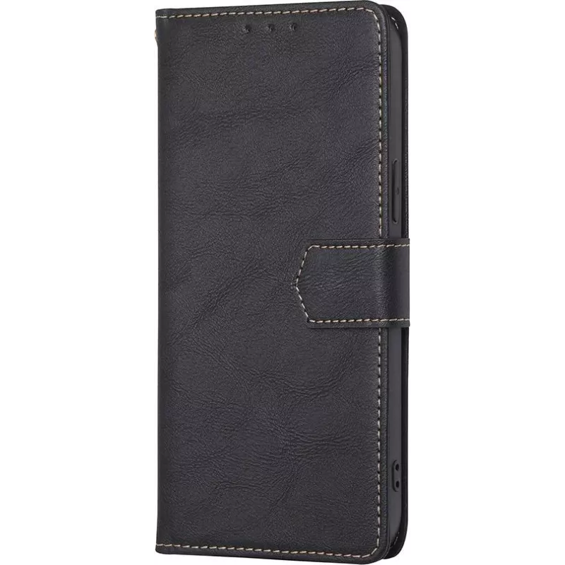 Cyoo Premium Hülle für iPhone 16 Plus Schwarz (CY123624)