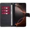 CYOO Premium Hülle für Apple iPhone 16 Pro, Schwarz (CY123625)