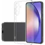 CYOO Crystal Clear Hülle für Samsung Galaxy A36 5G CY123985