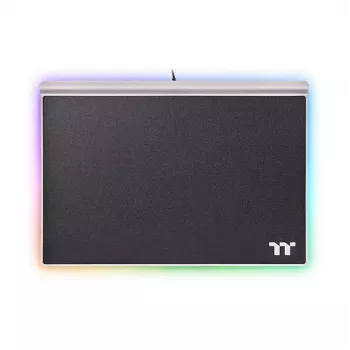 Thermaltake ARGENT MP1 RGB Gaming-Mauspad