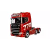 Amewi RC Truck Scania 770 S 1:18 RTR Rot 8+ (22717)