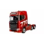 Amewi RC Truck Scania 770 S 1:18 RTR Rot 8+ (22717)