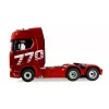 Amewi RC Truck Scania 770 S 1:18 RTR Rot 8+ (22717)