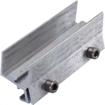 Schletter 129001-003 Eco 05 Verbinder komplett (129001-003)