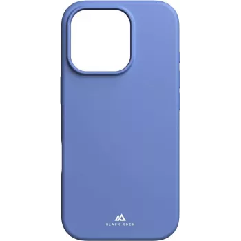 Black Rock Mag Urban Hülle für Apple iPhone 16 Pro, Vista Blue 00228172