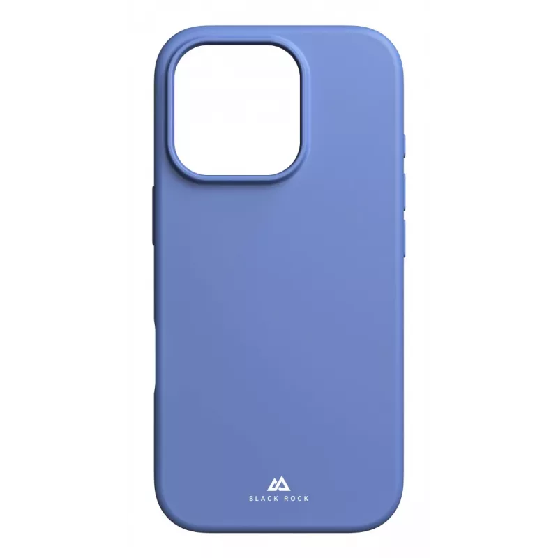 Black Rock Mag Urban Hülle für Apple iPhone 16 Pro, Vista Blue 00228172