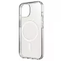 Black Rock 00221324 Ultimate Protect Transparente Rückseitige Abdeckung für Apple iPhone 13/14/15 (6,1 inch)