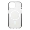Black Rock 00221324 Ultimate Protect Transparente Rückseitige Abdeckung für Apple iPhone 13/14/15 (6,1 inch)