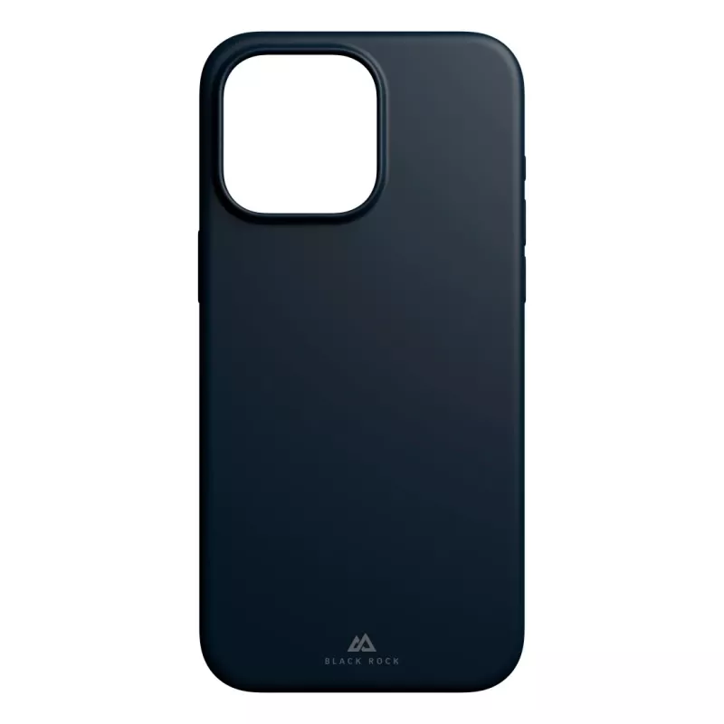 Black Rock Cover Mag Urban Hülle für Apple iPhone 15 Pro Max, Midnight 00221291