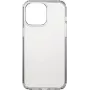 Black Rock Transparente Schutzhülle für Apple iPhone 15 Pro Max, Transparent 00226372