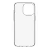 Black Rock Transparente Schutzhülle für Apple iPhone 15 Pro Max, Transparent 00226372