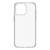 Black Rock Transparente Schutzhülle für Apple iPhone 15 Pro Max, Transparent 00226372