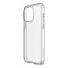 Black Rock Transparente Schutzhülle für Apple iPhone 15 Pro Max, Transparent 00226372