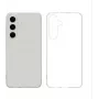 Cyoo Crystal Clear Hülle für Samsung Galaxy S25 FE (CY123984)