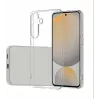 Cyoo Crystal Clear Hülle für Samsung Galaxy S25 FE (CY123984)