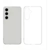 Cyoo Crystal Clear Hülle für Samsung Galaxy S25 FE (CY123984)