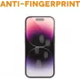 CYOO Pro Displayschutzfolie für Apple iPhone 15 Pro Max (CY123299) – Gehärtetes Glas, 9H, HD Clear