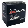 Amewi Micro-Servo AMXRacing 1181MG Midi Analog Servo Metallgetriebe (28445)