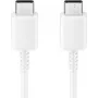 CYOO USB-C Kabel 1m Schwarz CY122113