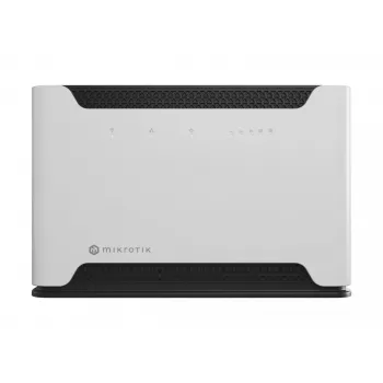 MikroTik Chateau 5G D53G-5HacD2HnD-TC&RG520F-EU WLAN-Router