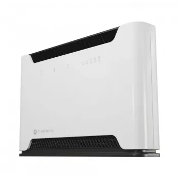 MikroTik Chateau 5G D53G-5HacD2HnD-TC&RG520F-EU WLAN-Router