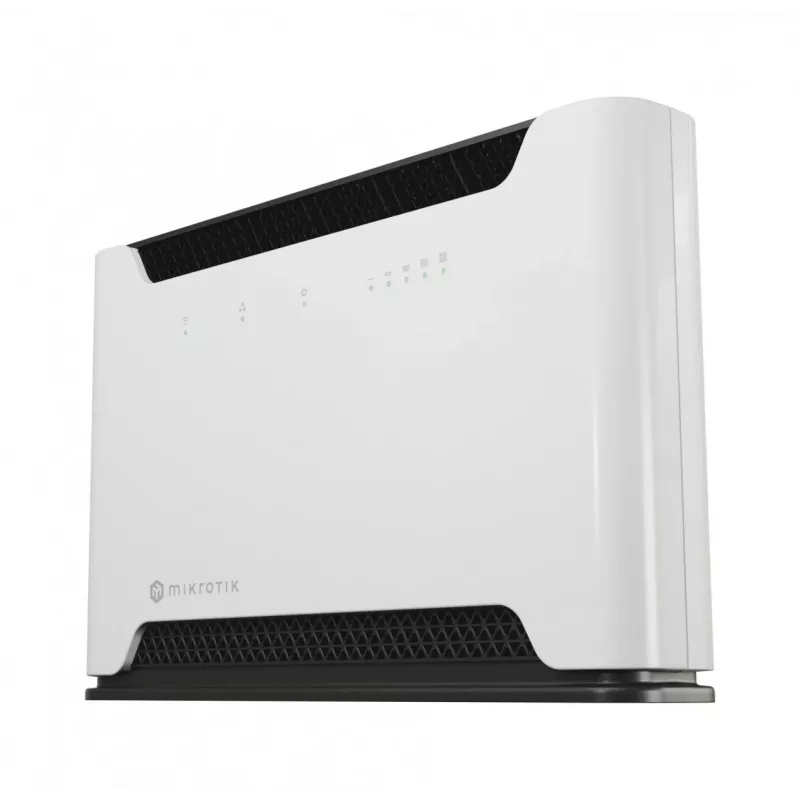 MikroTik Chateau 5G D53G-5HacD2HnD-TC&RG520F-EU WLAN-Router
