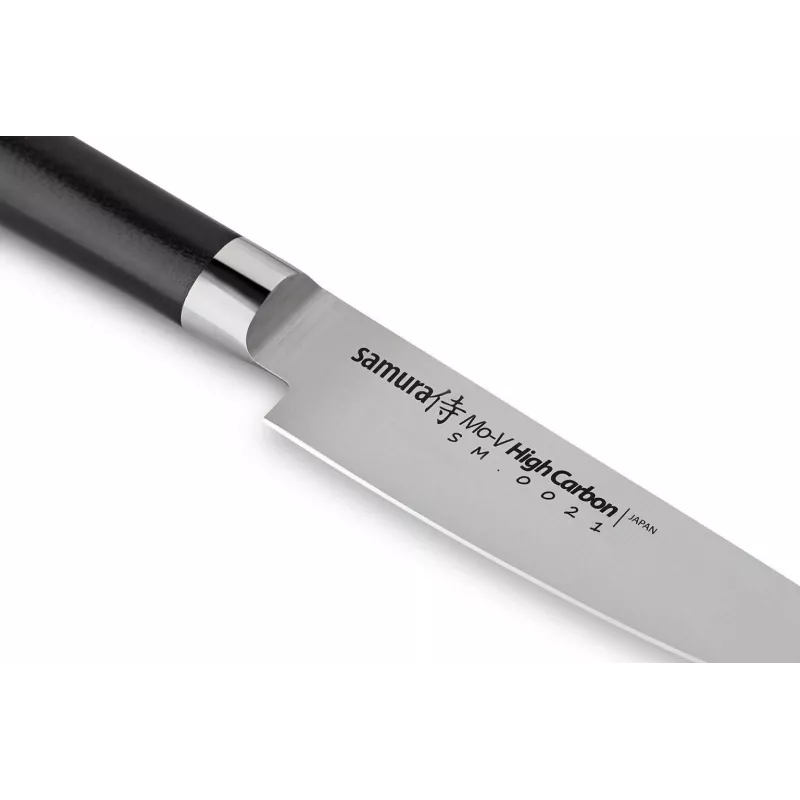 SAMURA Küchenmesser 125 mm