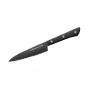 SAMURA Shadow Universalmesser 120mm Schwarz