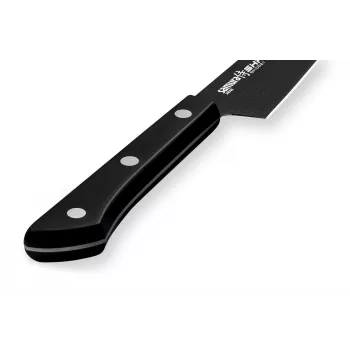 SAMURA Shadow Universalmesser 120mm Schwarz