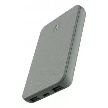 GP PowerBank B+ Series 5000 mAh Moosgrün (GPPBB05BGYBSR523)