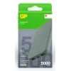 GP PowerBank B+ Series 5000 mAh Moosgrün (GPPBB05BGYBSR523)