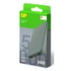 GP PowerBank B+ Series 5000 mAh Moosgrün (GPPBB05BGYBSR523)