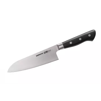 SAMURA Santoku-Messer, 175 mm, PRO-S