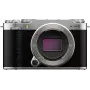 Fujifilm X-M5 spiegellose Kamera Gehäuse, Silber