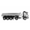 Amewi Mercedes-Benz Arocs Sattelzug 1:14 RTR Anthrazit (22696)